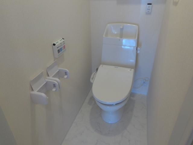 メゾン　ラ　ティーダ その他3