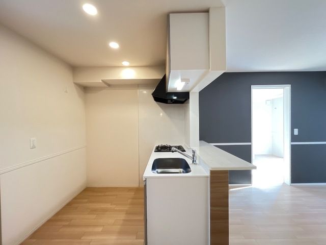 エストレヤ キッチン