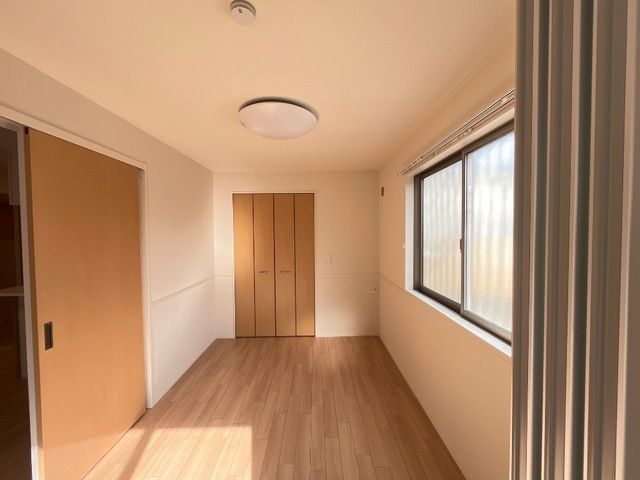 エストレヤ ベッドルーム