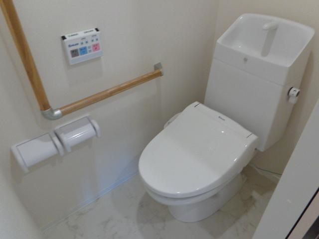 ブリスティア湘南 その他3