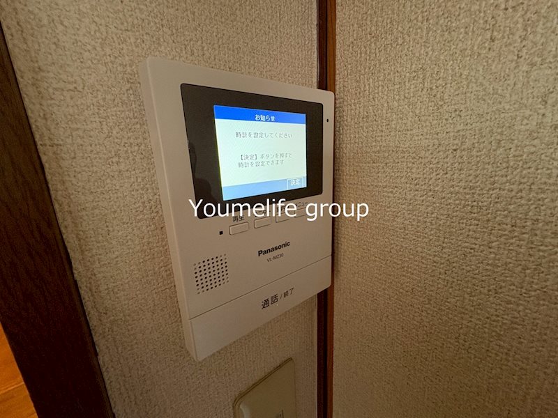 ラ・ポール田中  その他4