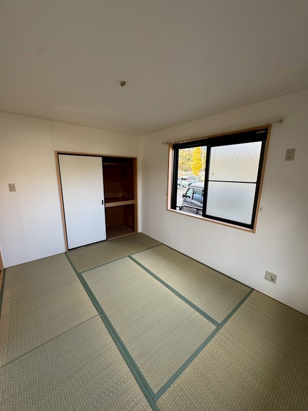 メゾンラスティング その他8