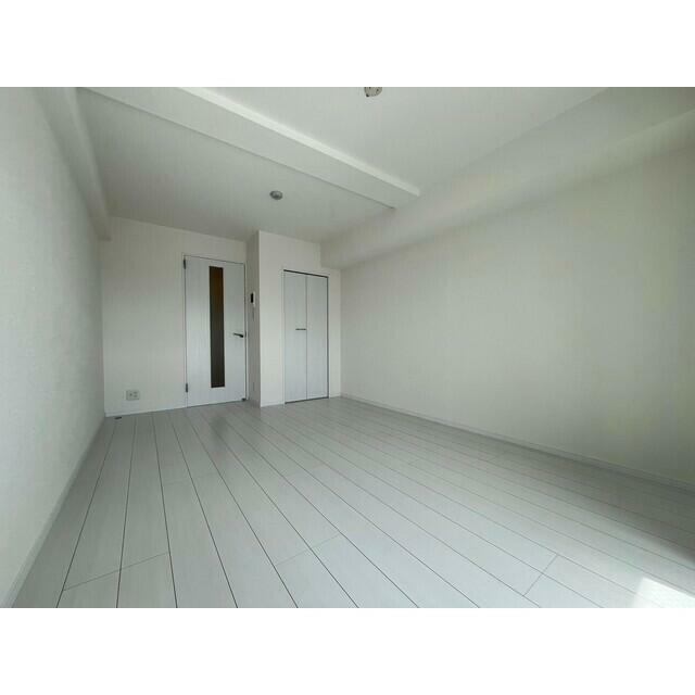 アップワード本厚木 リビング