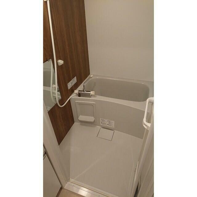 アップワード本厚木 風呂画像