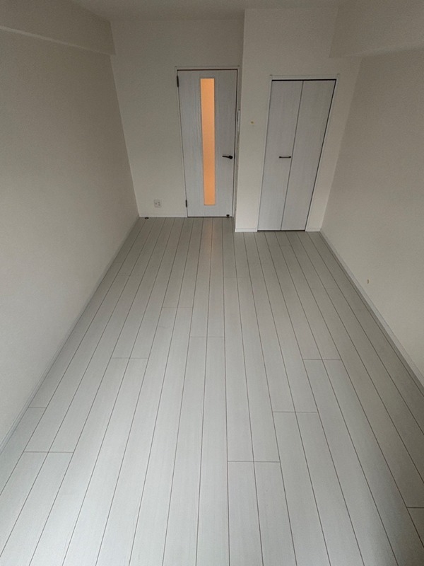 アップワード本厚木 リビング