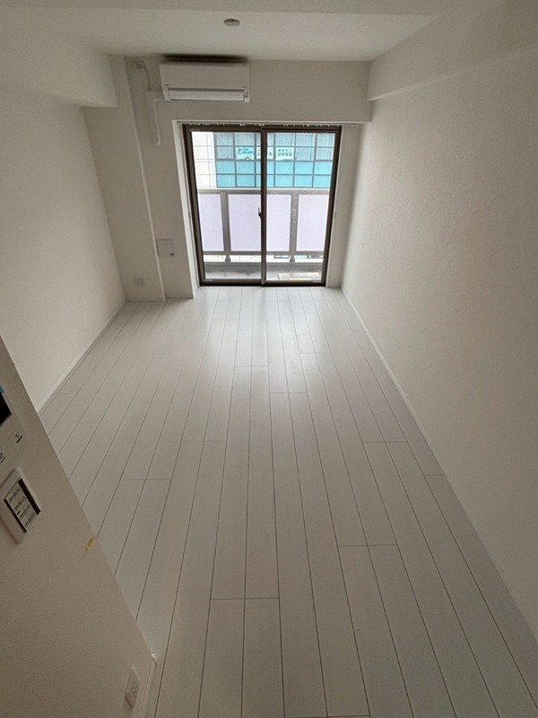 アップワード本厚木 ベッドルーム