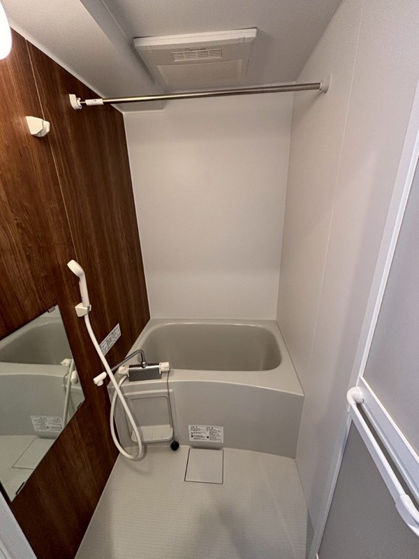 アップワード本厚木 風呂画像