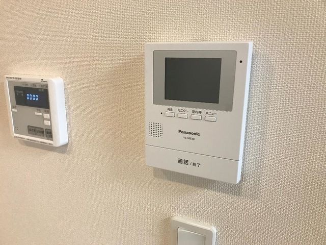 ソーコー・ヴィラージュⅡ その他外観1