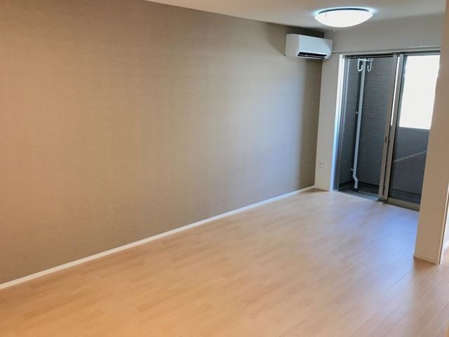 ソーコー・ヴィラージュⅡ ベッドルーム