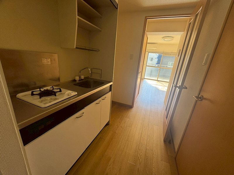 サザンクロス キッチン