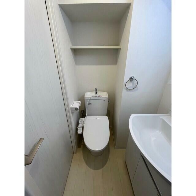 アップワード本厚木 その他2