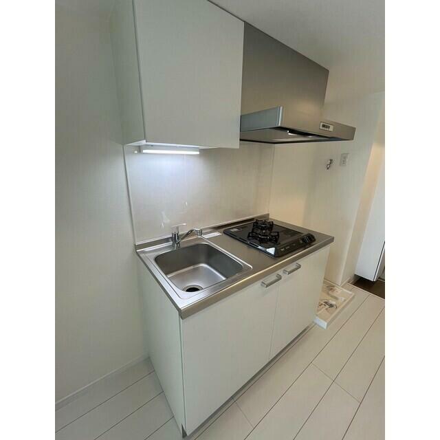 アップワード本厚木 キッチン