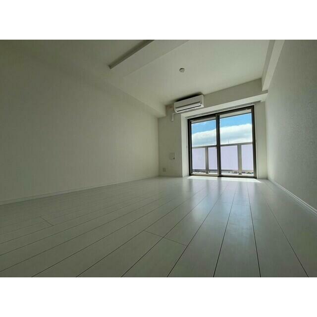 アップワード本厚木 ベッドルーム