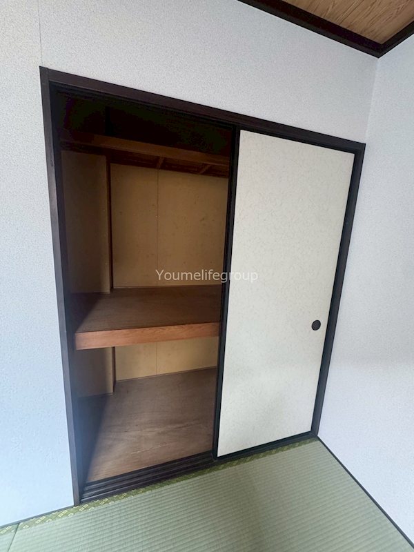 サンフォーブル湘南 ベッドルーム