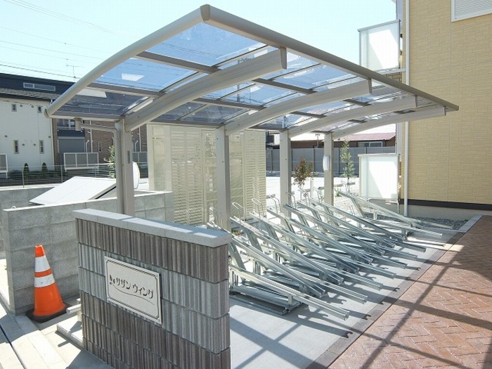 サザンウィング その他外観2