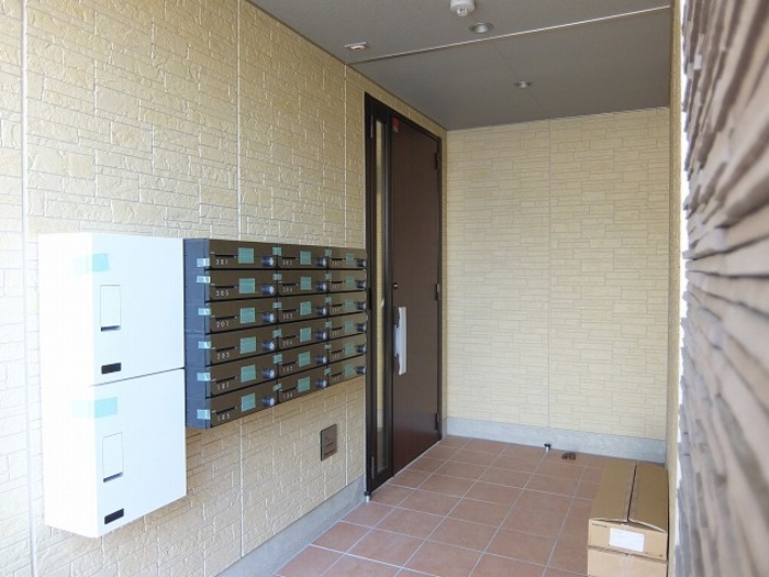 サザンウィング その他外観3