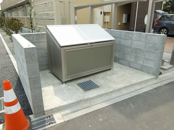 サザンウィング その他外観4