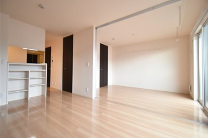 サザンウィング リビング