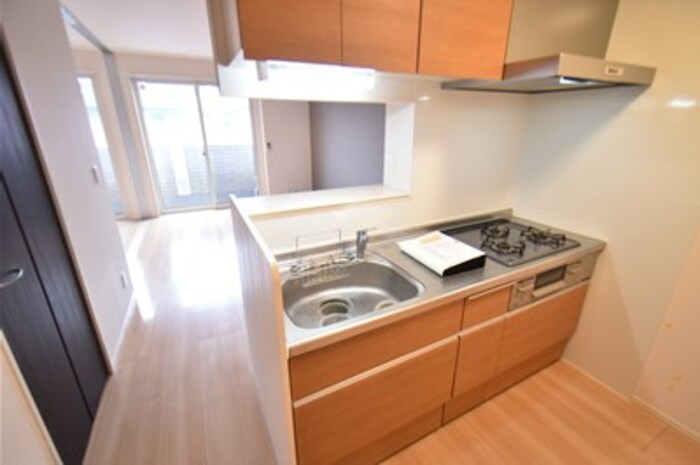 サザンウィング キッチン