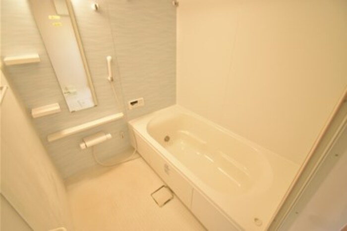 サザンウィング 風呂画像