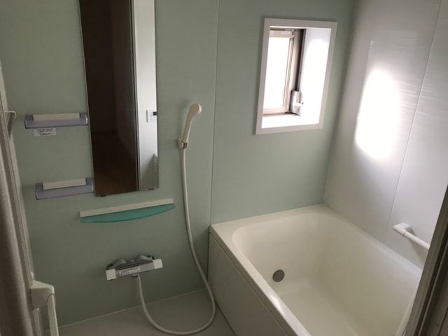 リヴェール　ブリス 風呂画像