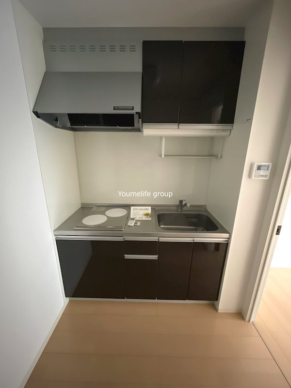 センチュリーハイムⅡ キッチン