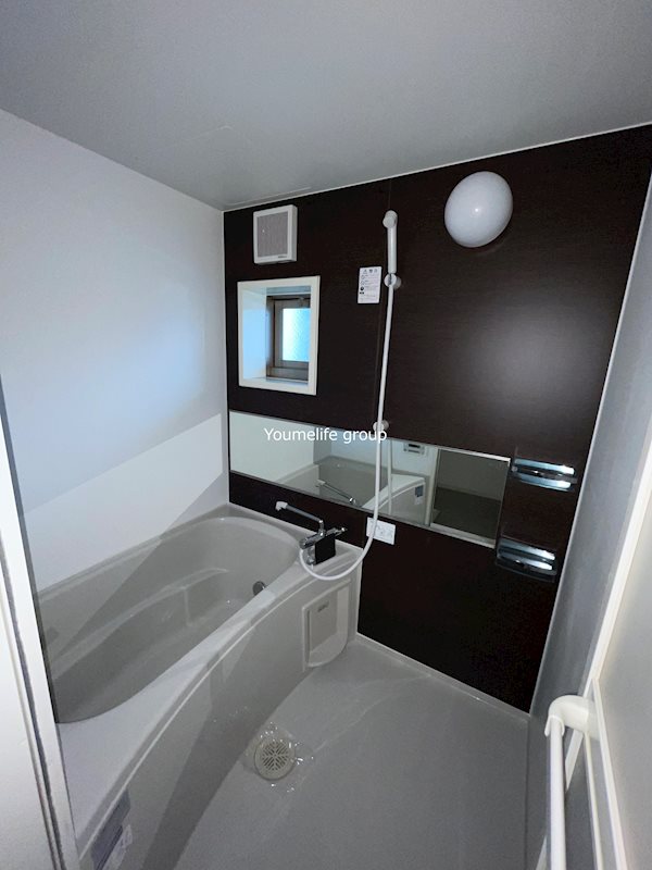 センチュリーハイムⅡ 風呂画像