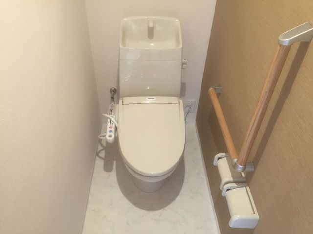 グランエストⅡ その他1