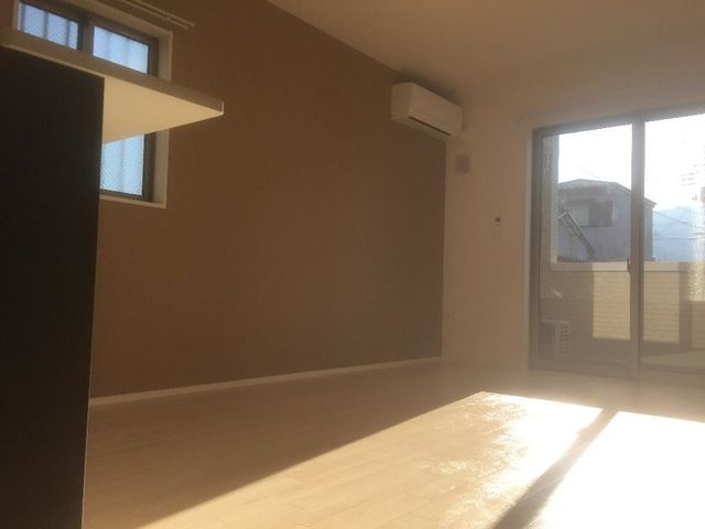 グランエストⅡ リビング