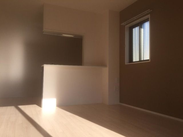 グランエストⅡ キッチン