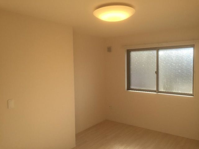 グランエストⅡ ベッドルーム