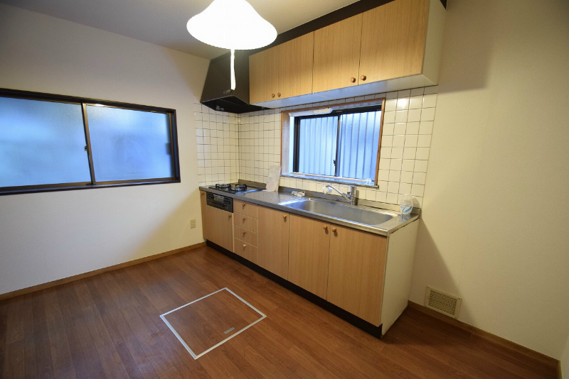 さくらハウス  リビング