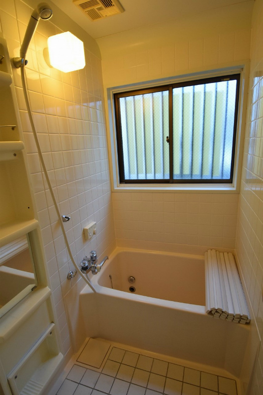 さくらハウス  風呂画像