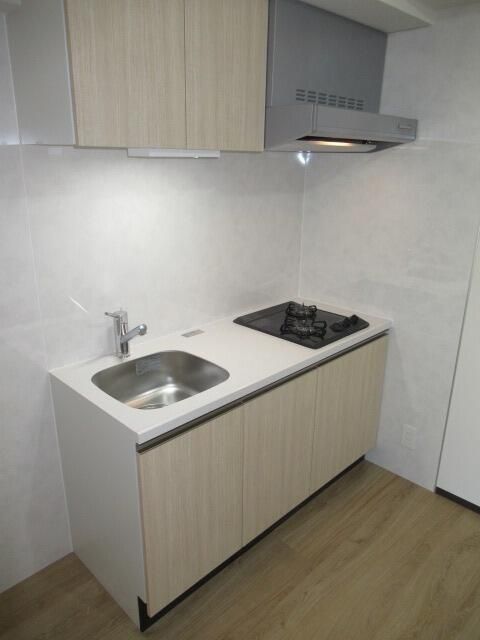 マイシティ厚木中町 キッチン