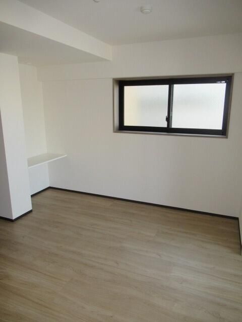 マイシティ厚木中町 ベッドルーム