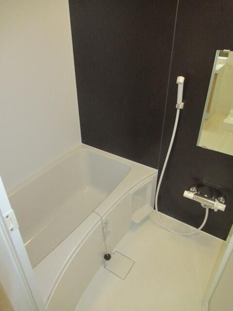 マイシティ厚木中町 風呂画像