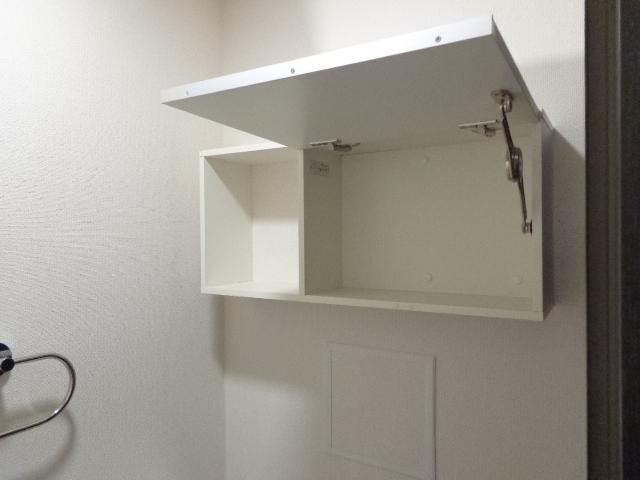 Ｍａｉｓｏｎ　ｄｅ　ＬｕｍＩｅｒｅ（メゾンドルミエール） その他2