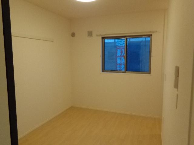 Ｍａｉｓｏｎ　ｄｅ　ＬｕｍＩｅｒｅ（メゾンドルミエール） ベッドルーム