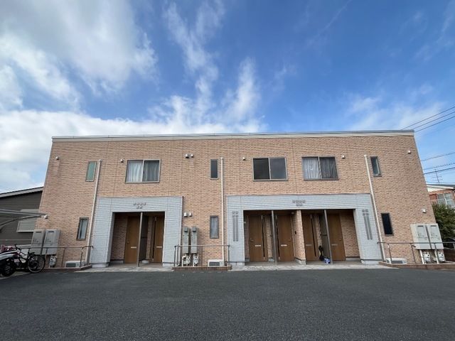 mandarino（マンダリーノ） 0202号室 外観