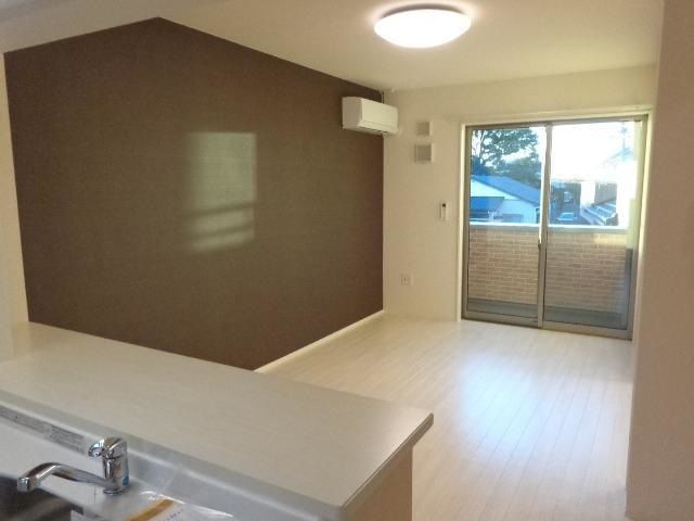 mandarino（マンダリーノ） リビング