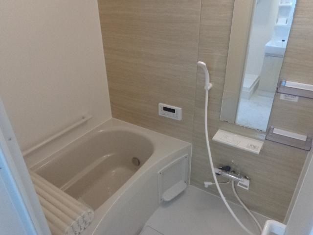 mandarino（マンダリーノ） 風呂画像