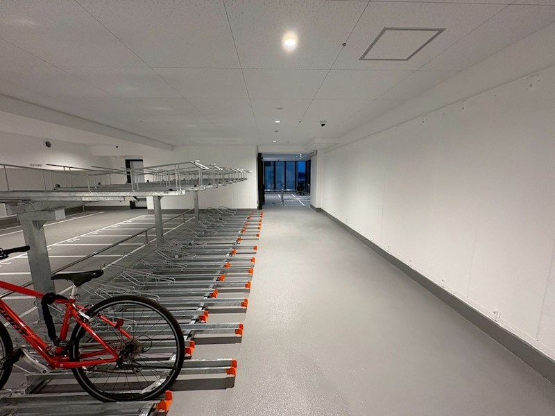 ＴＨＥ　ＴＯＷＥＲ　湘南辻堂 その他外観2