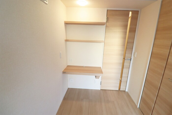 クレール藤沢Ⅲ その他1