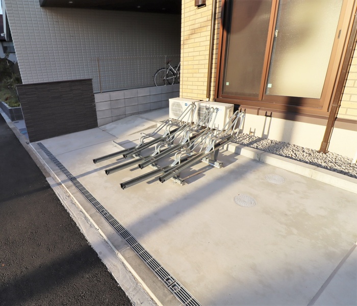 クレール藤沢Ⅲ その他6