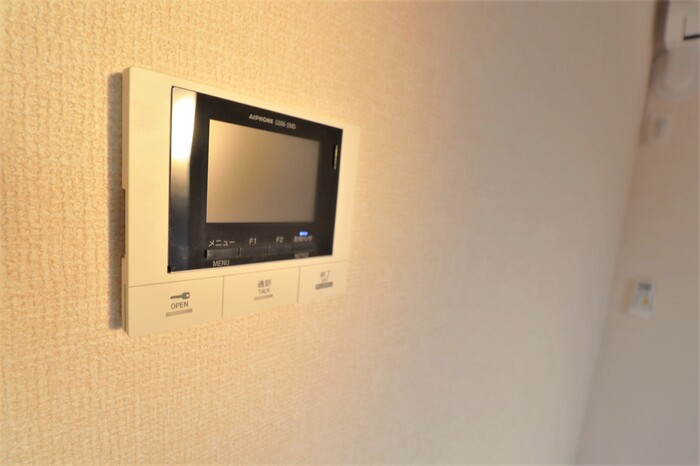 クレール藤沢Ⅲ その他外観1