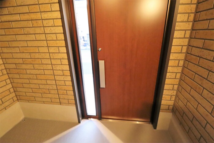 クレール藤沢Ⅲ その他外観3