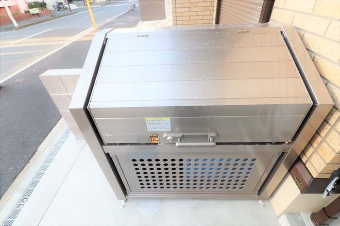 クレール藤沢Ⅲ その他7