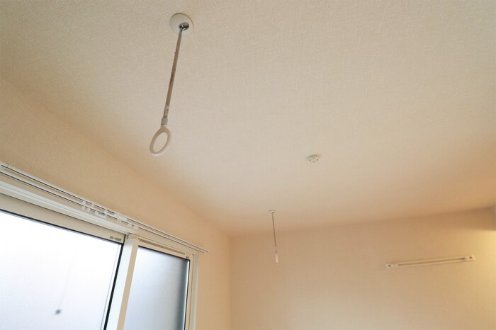 クレール藤沢Ⅲ ベッドルーム