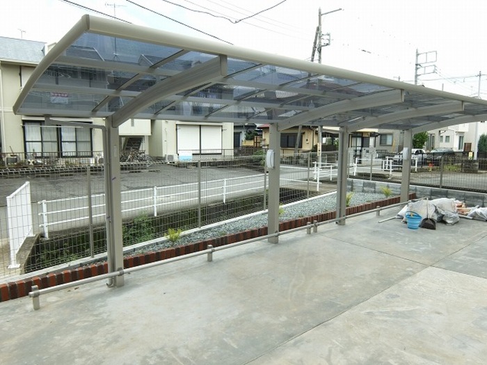 ラ・メール その他外観2