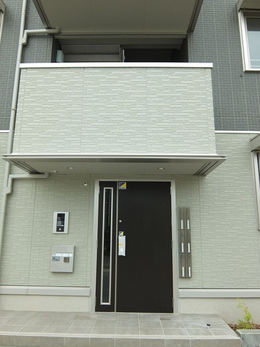 ラ・メール その他外観3